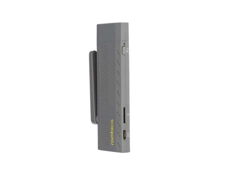 

Медиаплеер Rombica Smart Stick Quad v001, Smart Stick Quad v001