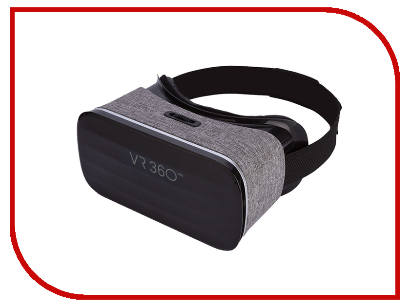 Zakazat.ru: Очки виртуальной реальности Rombica VR360 v06 VR-06