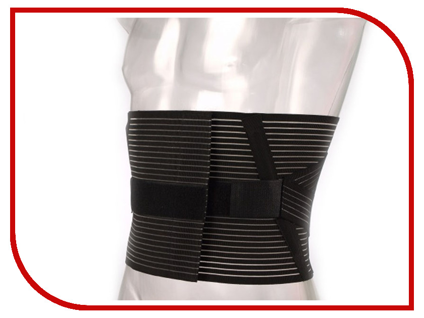 

Корсет Fosta F 5502 M Black, F 5502
