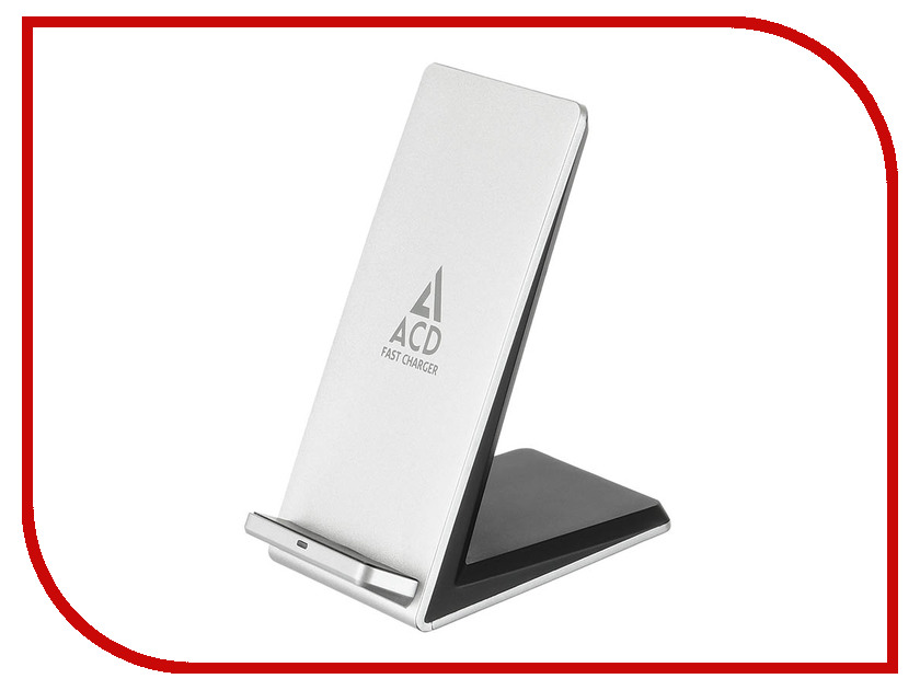 

Зарядное устройство ACD ACD-W102S-F1S, ACD-W102S-F1S