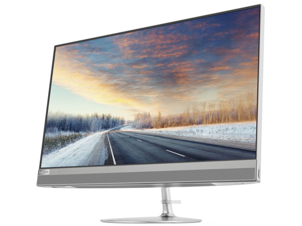 

Моноблок Lenovo AIO 520-24IKU Silver F0D2008NRK (Intel Core i5-8250U 1.6 GHz/8192Mb/1000Gb/DVD-RW/Intel HD Graphics/Wi-Fi/Bluetooth/23.8/1920x1080/DOS), AIO 520-24IKU