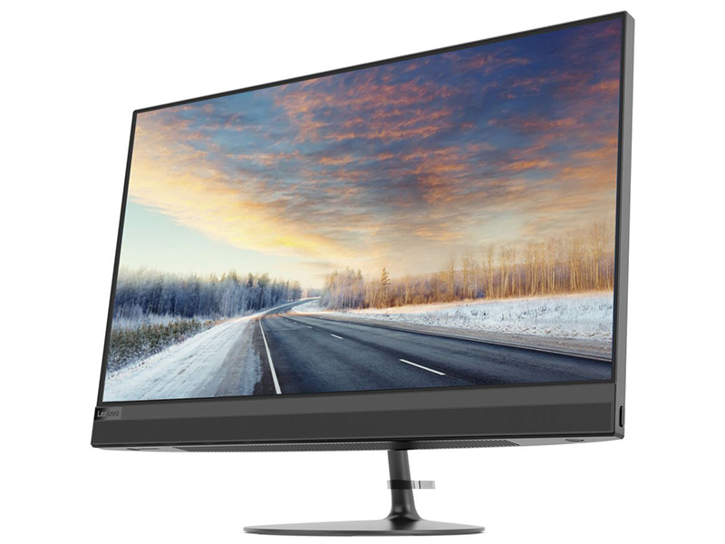 

Моноблок Lenovo AIO 520-24IKU Black F0D2008MRK (Intel Core i5-8250U 1.6 GHz/8192Mb/1000Gb/DVD-RW/Intel HD Graphics/Wi-Fi/Bluetooth/23.8/1920x1080/DOS), AIO 520-24IKU