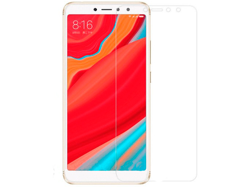 

Аксессуар Защитное стекло Innovation для Xiaomi Redmi S2 12521, 12521