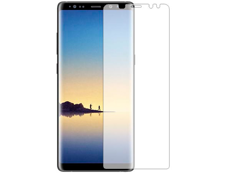 

Защитное стекло Innovation для Samsung Galaxy Note 8 12512, 12512