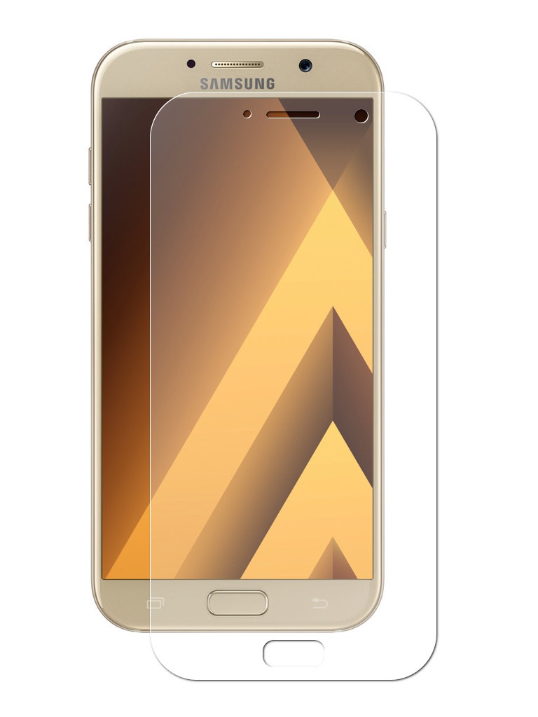 

Защитное стекло Innovation для Samsung Galaxy A7 2017 12503, 12503