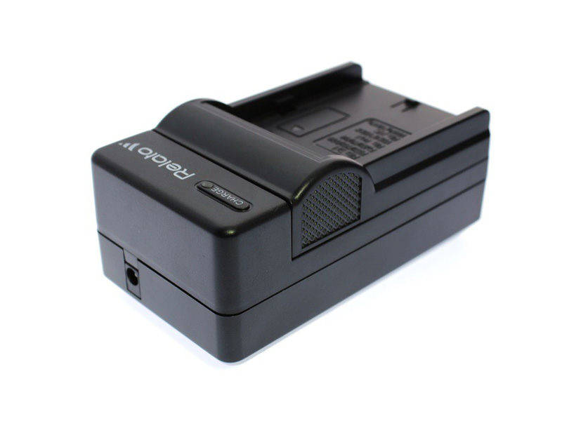 

Зарядное устройство Relato CH-P1640/VBG/DU для Panasonic CGA-DU06/DU07/DU12/DU14/DU21/VW-VBG070/VBG130/VBG260/VBG6, CH-P1640/VBG/DU