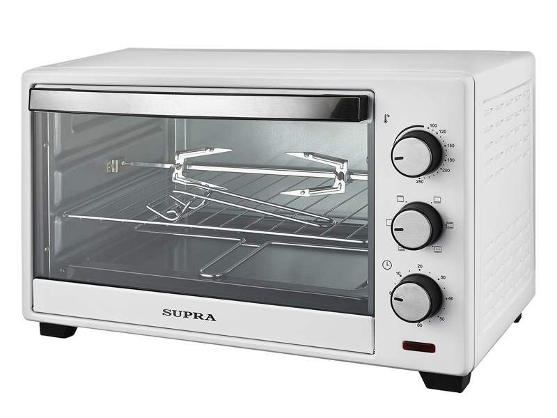 

Мини печь SUPRA MTS-321, MTS-321