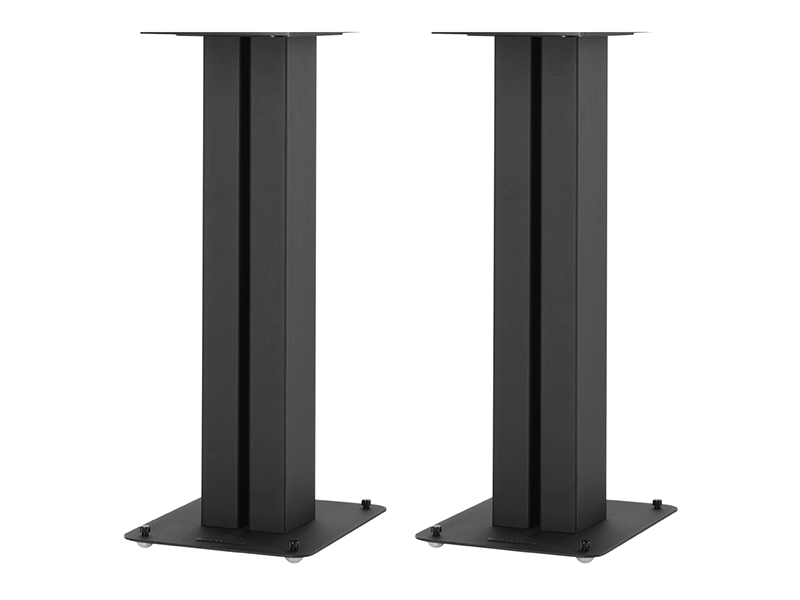 

Стойки Bowers & Wilkins (B&W) STAV24 S2 Black, STAV24 S2