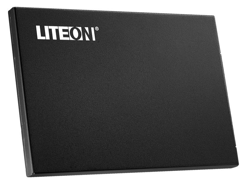 

Жесткий диск LITE-ON PH4-CE120 - 120Gb, PH6-CE120-G