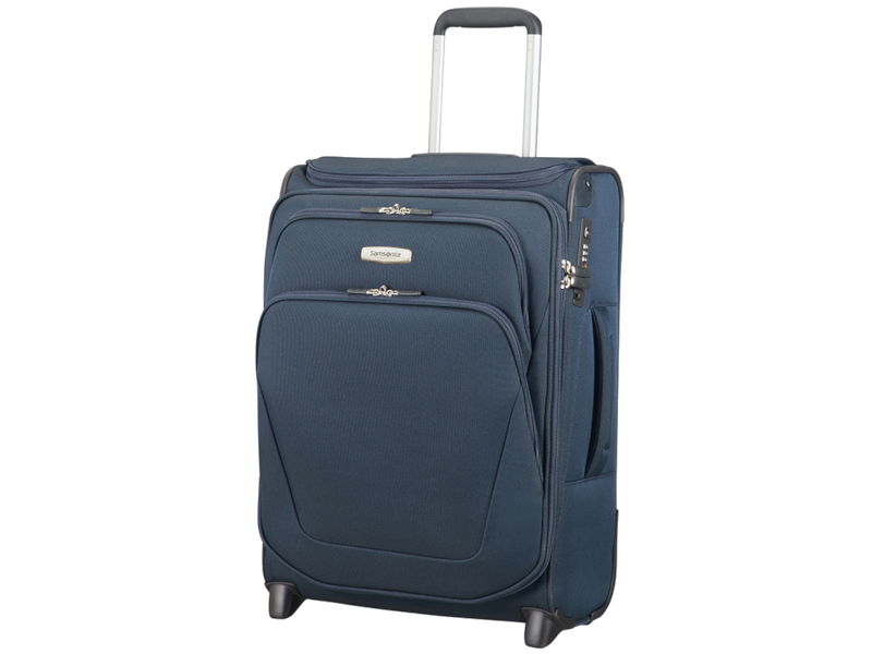 фото Чемодан Samsonite Spark SNG 40x55x23cm 57L Dark Blue 65N-01002