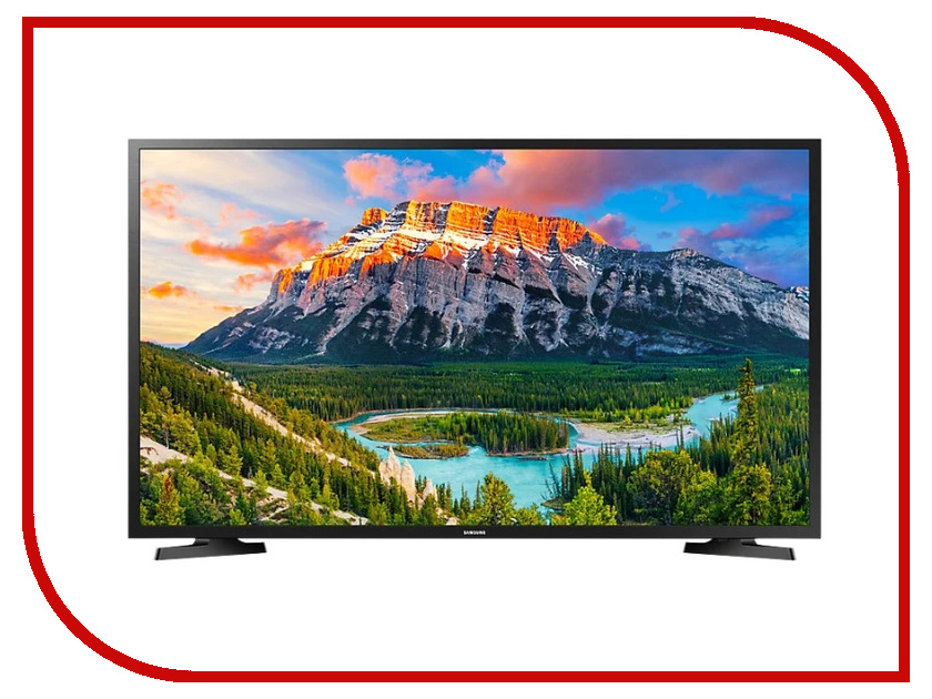 

Телевизор Samsung UE43N5000AU, UE43N5000AU