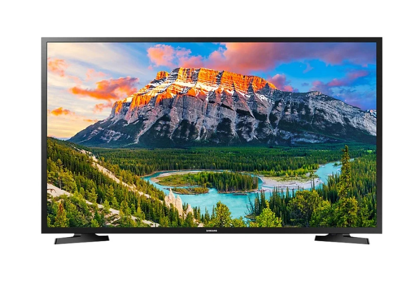 

Телевизор Samsung UE43N5000AUXRU, UE43N5000AU