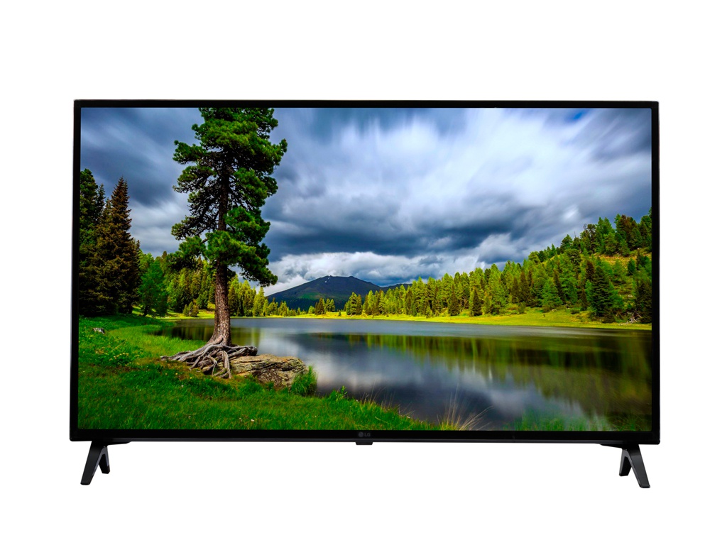 

Телевизор LG 43LK5400, 43LK5400