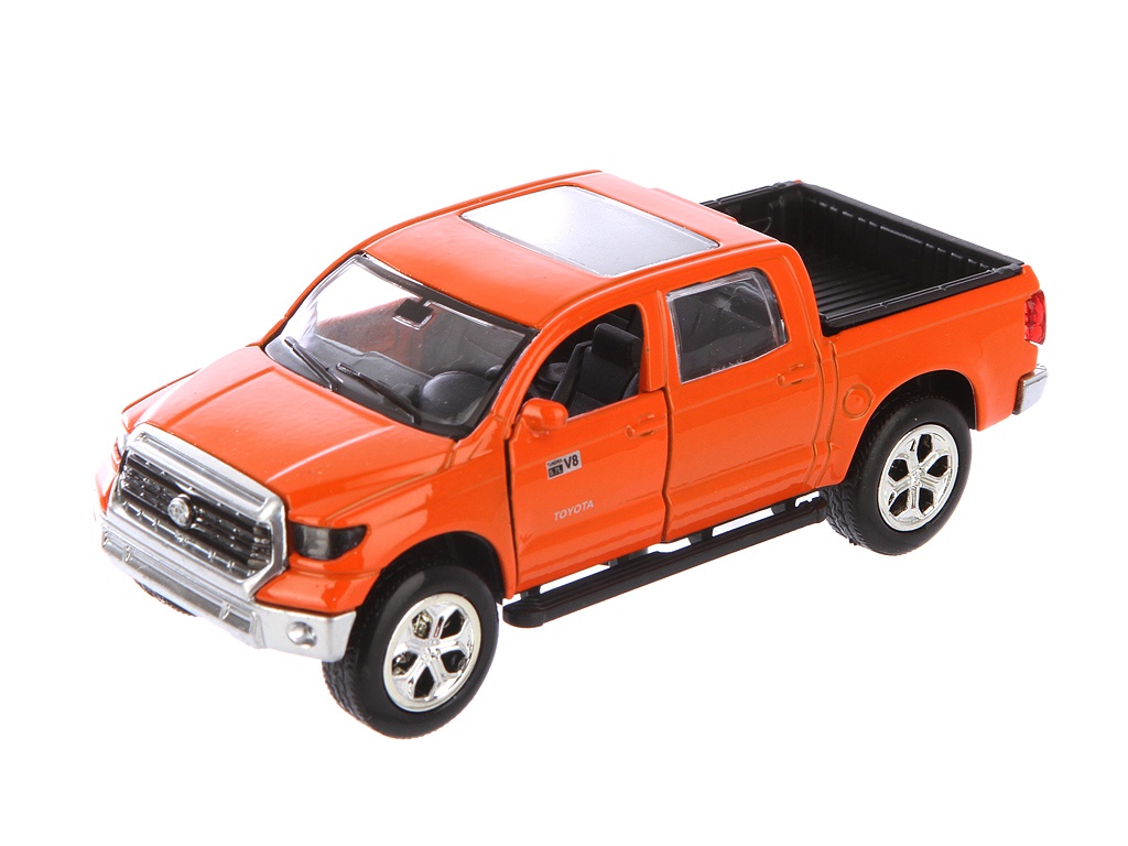 

Игрушка Hoffmann Toyota Tundra Red 65692, 65692