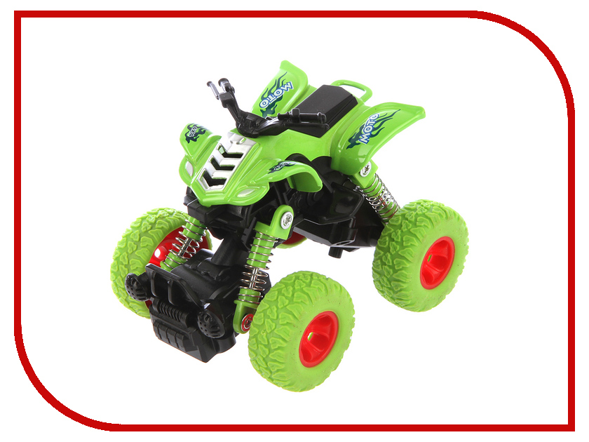 

Игрушка Drift Crawler Cycle 70453, 70453