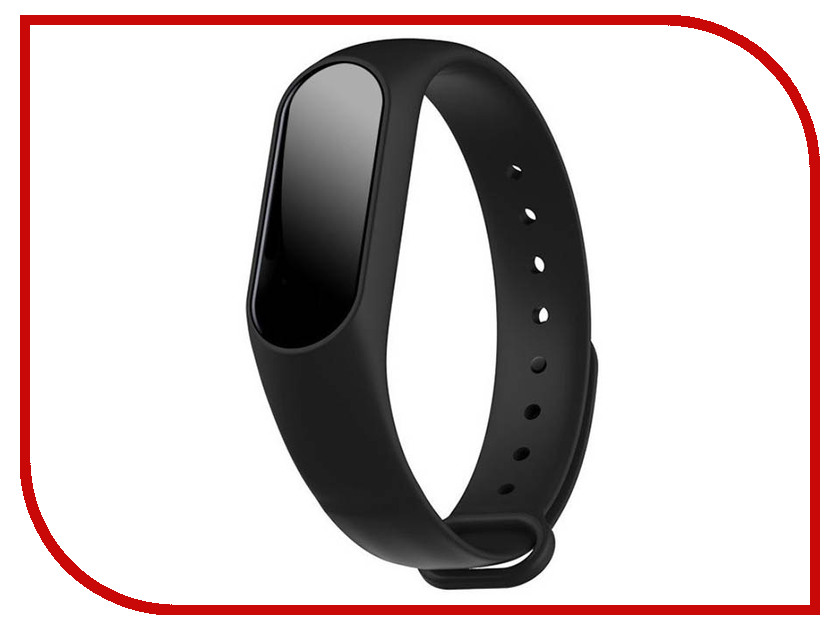 

Умный браслет Smarterra FitMaster2 Black SMFT-02BK, FitMaster2