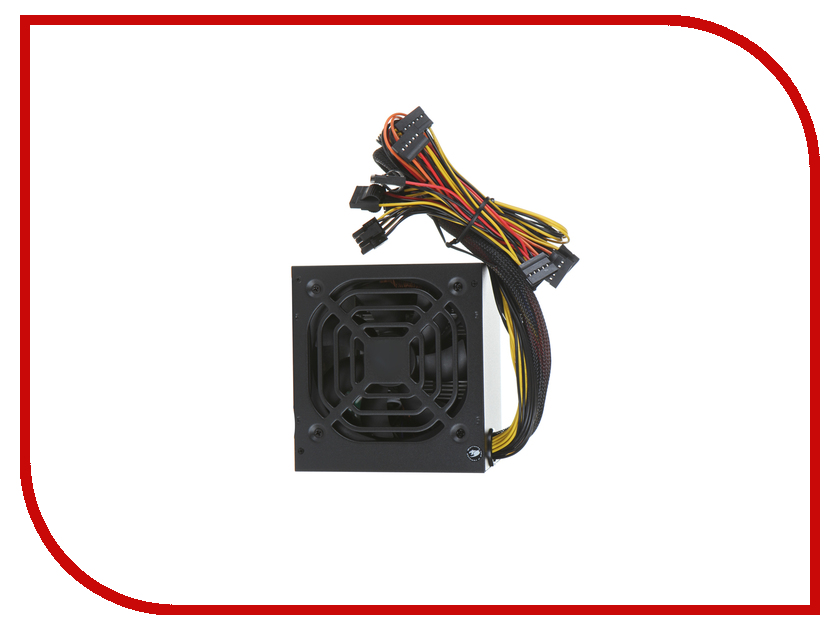 

Блок питания COUGAR STE600 600W, STE 600