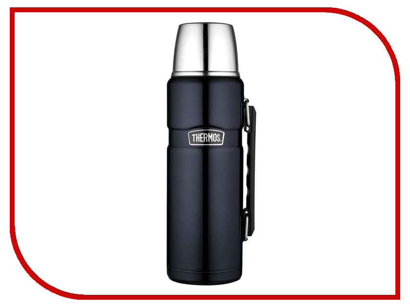 фото Термос Thermos SK-2010 (1,2 л) Royal Blue