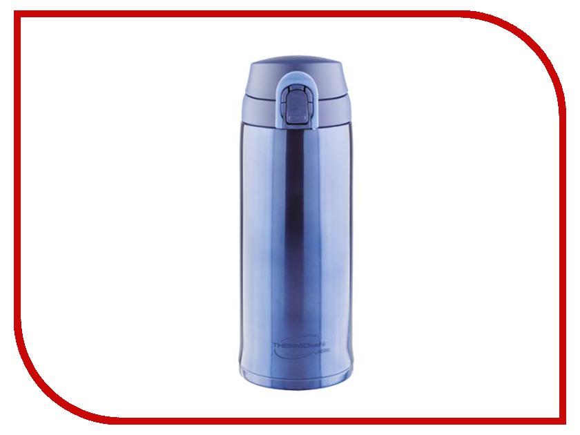 фото Термос Thermos ThermoCafe TC-350T 350ml Blue 158109