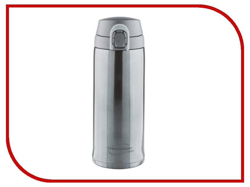 фото Термос Thermos ThermoCafe TC-350T 350ml Grey 158055