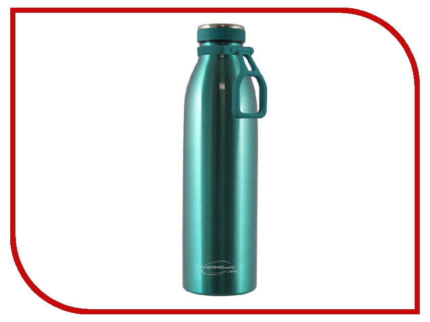 фото Термос Thermos ThermoCafe BOLINO2-750 750ml Blue 158529