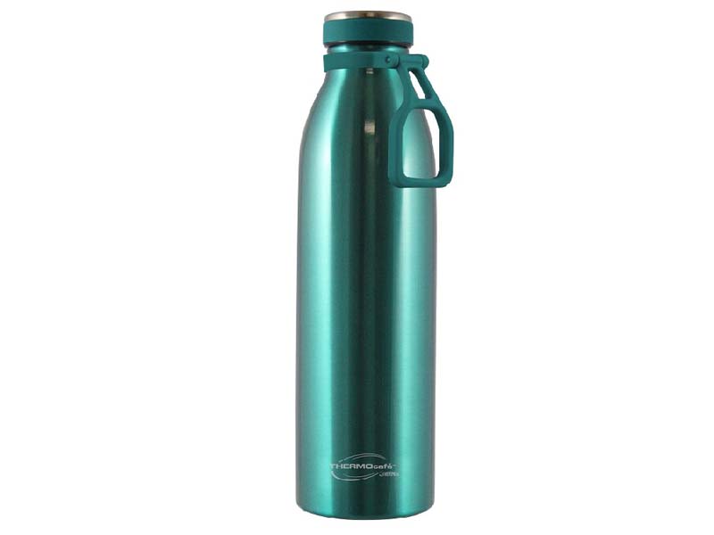 фото Термос Thermos ThermoCafe BOLINO2-750 750ml Blue 158529