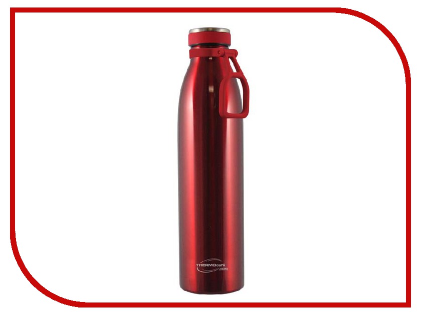 фото Термос Thermos ThermoCafe BOLINO2-750 750ml Red 779946