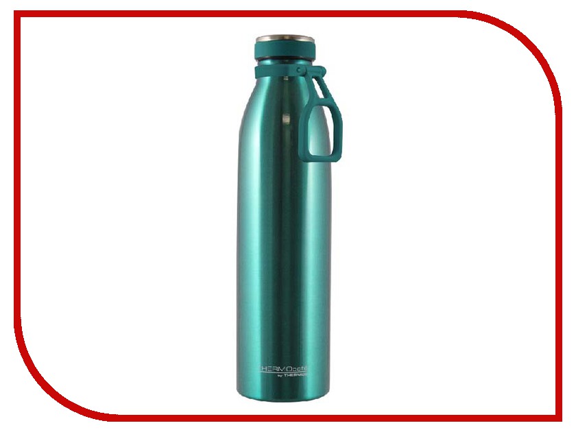 фото Термос Thermos ThermoCafe BOLINO2-500 500ml Blue 158475