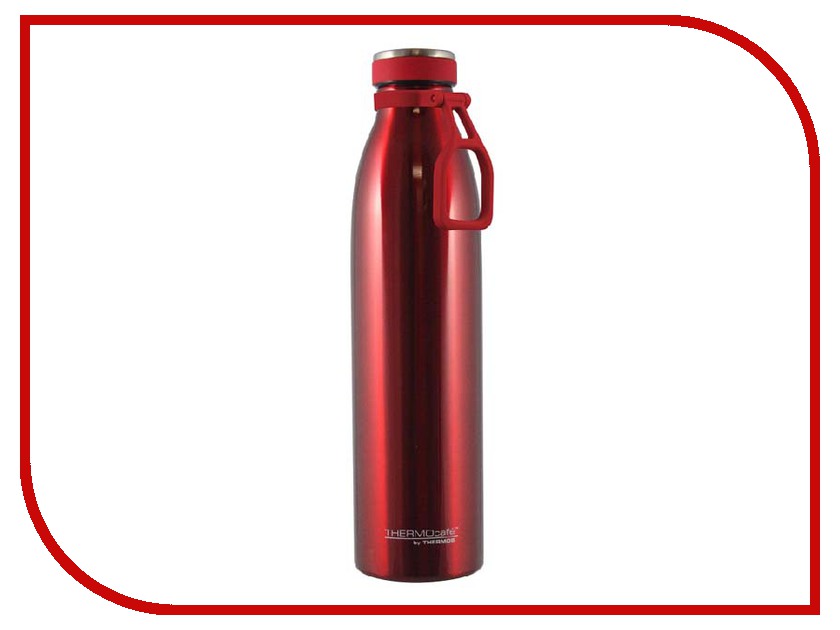 фото Термос Thermos ThermoCafe BOLINO2-500 500ml Red 779892