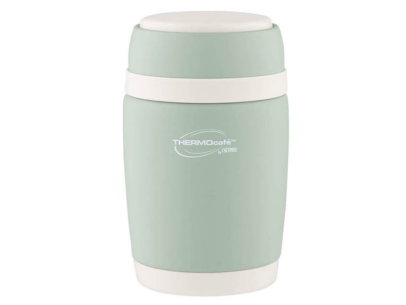 

Термос Thermos ThermoCafe DETC-400 Food Jar 400ml 158680, DETC-400