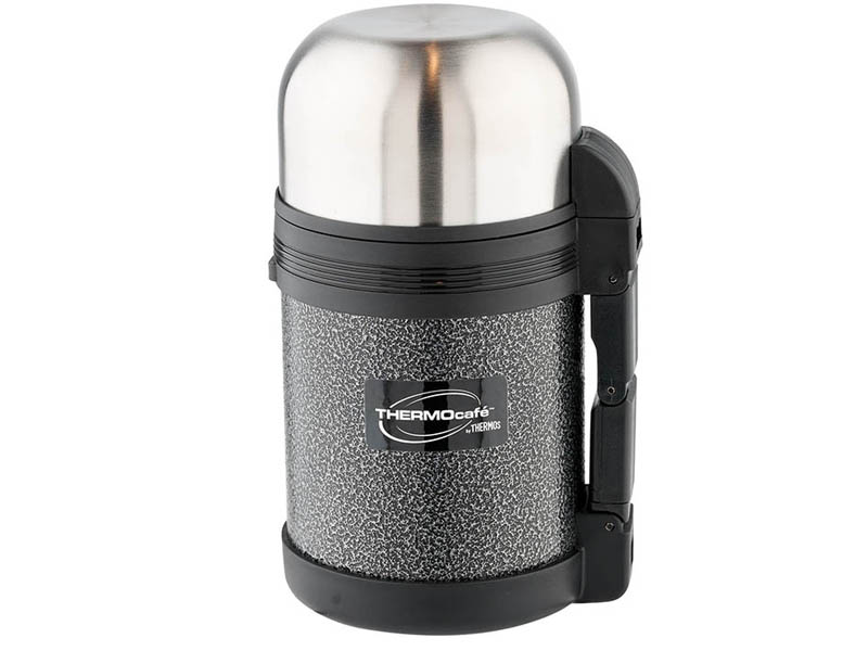 

Термос Thermos ThermoCafe HAMMP-800-HT 800ml 725332, HAMMP-800-HT
