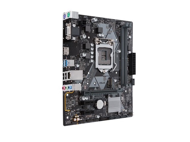 

Материнская плата ASUS PRIME H310M-E, Prime H310M-E