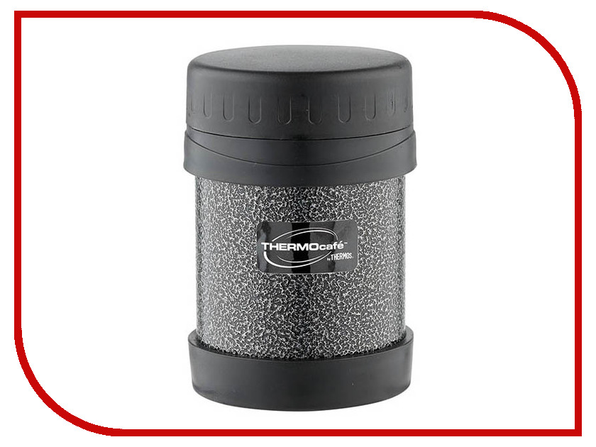 фото Термос Thermos ThermoCafe HAMJNL-300 Hammertone Food Jar 300ml 157829 / 115782