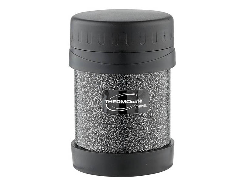 

Термос Thermos ThermoCafe HAMJNL-300 Hammertone Food Jar 300ml 157829 / 115782, HAMJNL-300