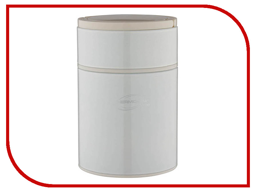 

Термос Thermos ThermoCafe Arctic-500 Food Jar 500ml 158734, Arctic-500