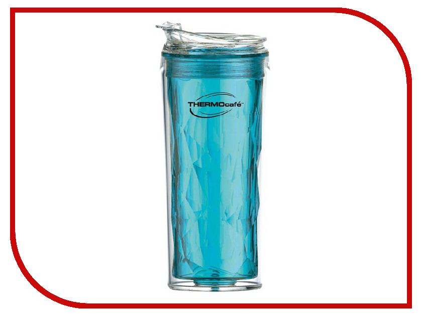 фото Термокружка Thermos ThermoCafe CRAKI-450 450ml 19257