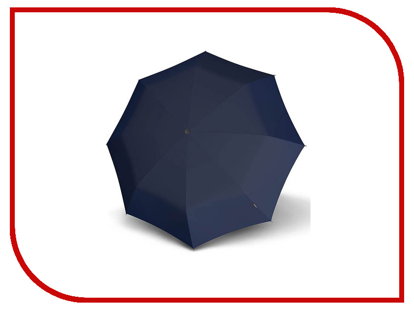 

Зонт Knirps 811 X1 Dark Blue, 811 X1