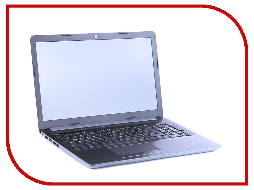 

Ноутбук HP 15-db0190ur 4ML61EA Smoke Gray (AMD A4-9125 2.3 GHz/4096Mb/500Gb/No ODD/AMD Radeon R3/Wi-Fi/Cam/15.6/1920x1080/Windows 10 64-bit), 4ML61EA