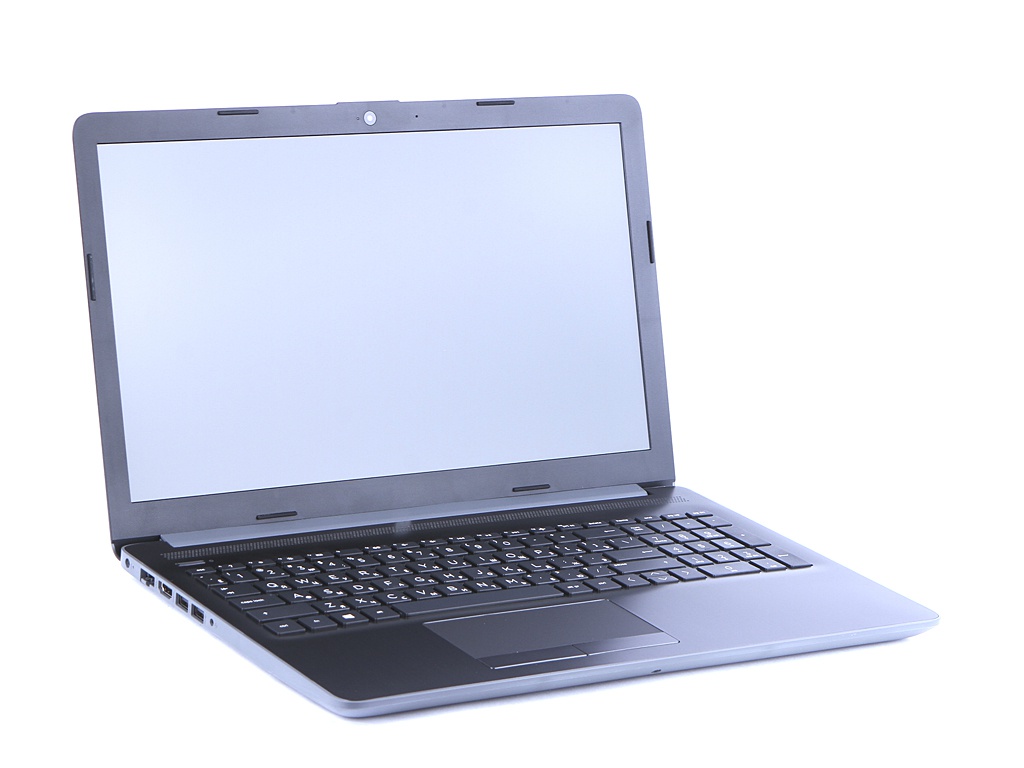 

Ноутбук HP 15-db0190ur 4ML61EA Smoke Gray (AMD A4-9125 2.3 GHz/4096Mb/500Gb/No ODD/AMD Radeon R3/Wi-Fi/Cam/15.6/1920x1080/Windows 10 64-bit), 4ML61EA