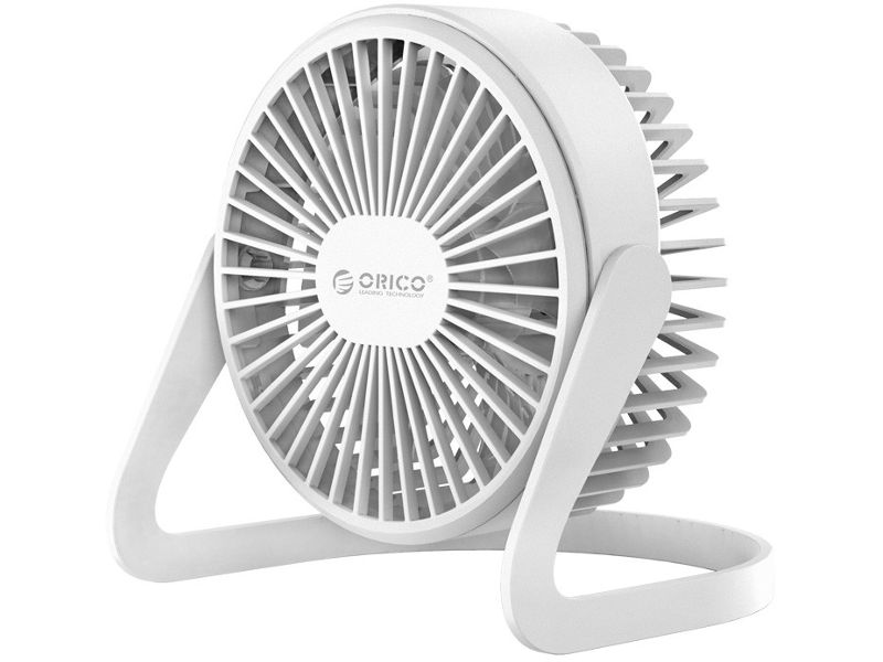 

Вентилятор от USB Orico FT2 White, FT2