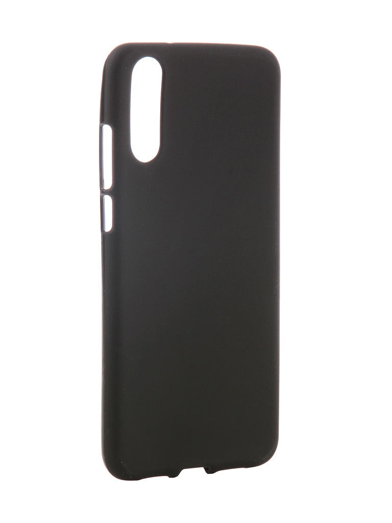 

Аксессуар Чехол Activ для Huawei P20 Mate Black 84911