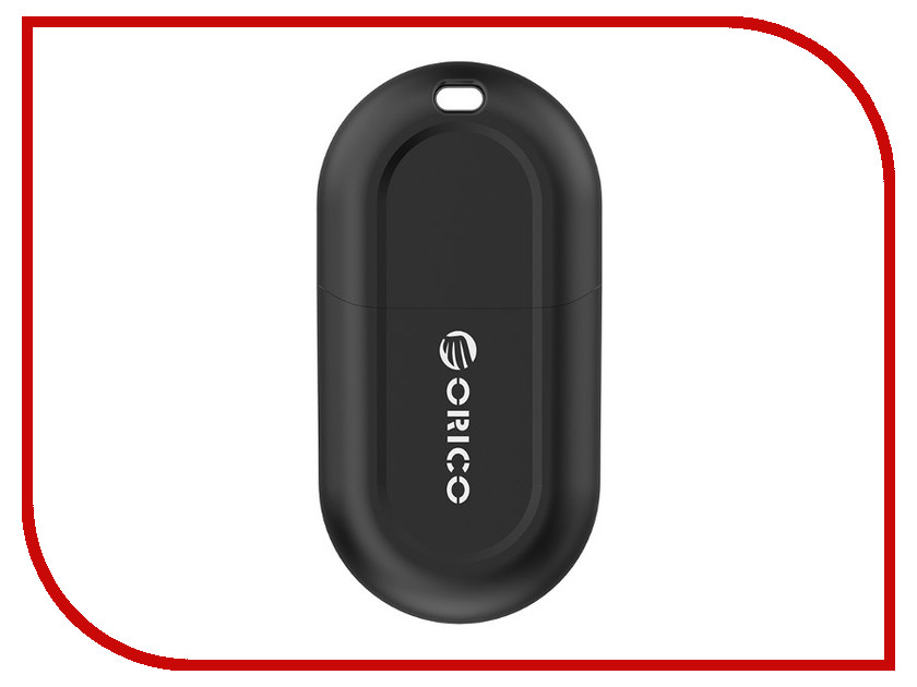 

Bluetooth передатчик Orico BTA-408 Black, BTA-408