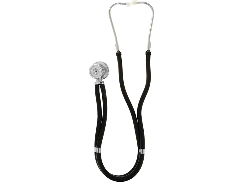 

Стетоскоп Amrus 04-AM602 Black, 04-AM602 BK