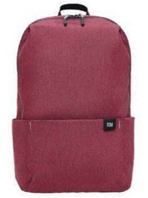 фото Рюкзак Xiaomi Mi Mini Backpack 10L Dark Red