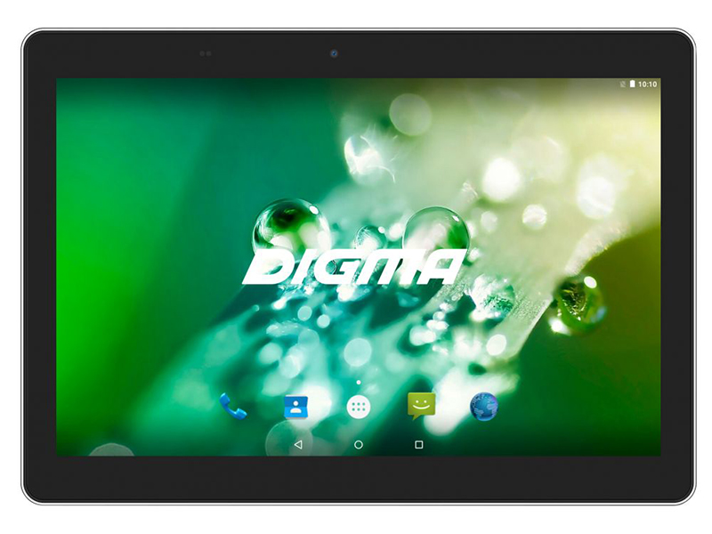 

Планшет Digma Optima 1023N 3G Black TS1186MG (MTK8321 1.3 GHz/2048Mb/16Gb/GPS/3G/Wi-Fi/Bluetooth/Cam/10.1/1280x800/Android), 1023N 3G