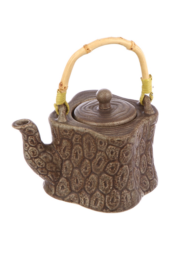 

Чайник заварочный Gipfel 500ml Brown 3868, 3868