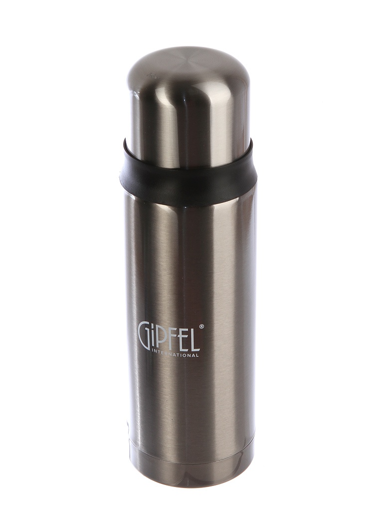 фото Термос Gipfel Santos 500ml Grey 8196