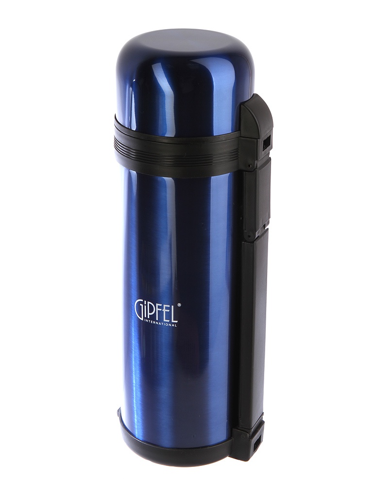 

Термос Gipfel Santos 1.8L Blue 8228, Santos