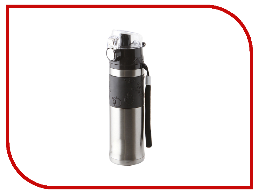 

Термос Gipfel Athletic 480ml Brown 8300, Athletic