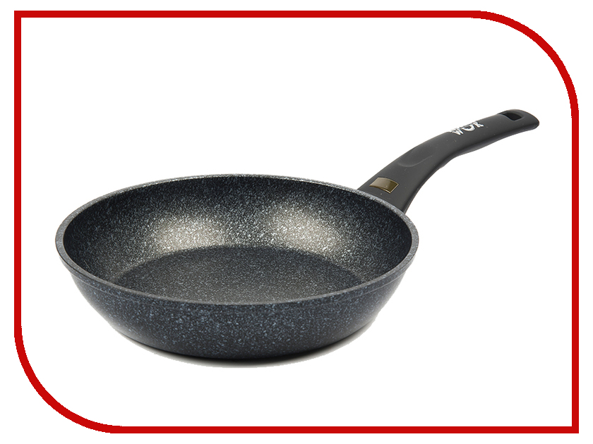 

Сковорода Oursson Korea Wok KWF2622MR 26 см, KWF2622MR